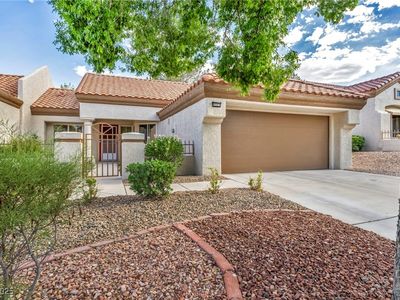 9321 January Dr, Las Vegas, NV, 89134