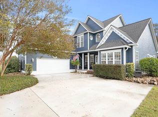 111 Fawn Creek Ct, Cedar Pt, NC 28584