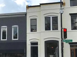 1512 Wisconsin Ave NW UNIT 2, Washington, DC 20007