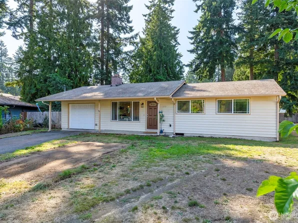 2808 Pine Cone Court SE, Port Orchard, WA 98366