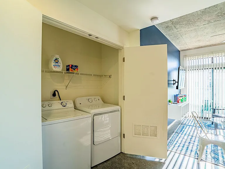 Laundry Room Cabinet