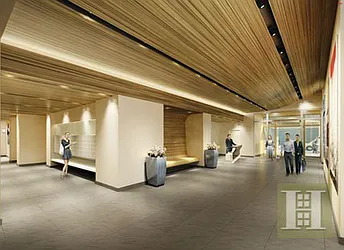 Rented by Halstead Real Estate