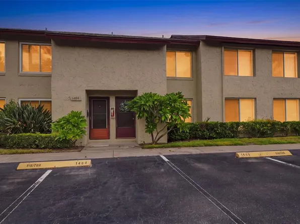 4215 E BAY DRIVE #1403, CLEARWATER, FL 33764