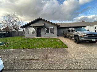 2703 Moraga Ave SE, Albany, OR 97322