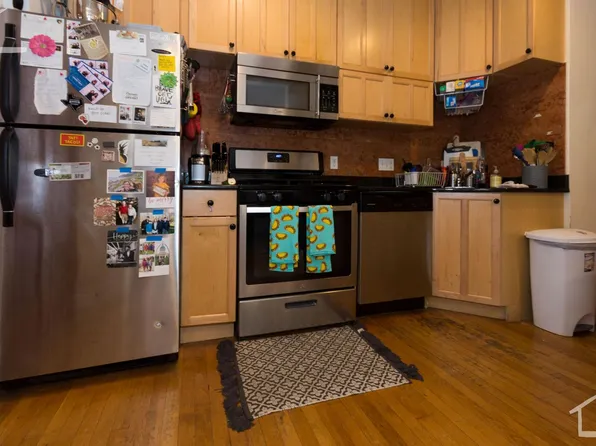 64 Babcock St #5, Brookline, MA 02446