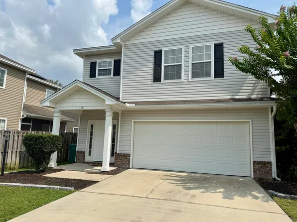 129 Matt Blvd, Niceville, FL 32578