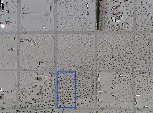 BLOCK 39 5th St LOTS #7-12, Borrego Springs, CA 92004