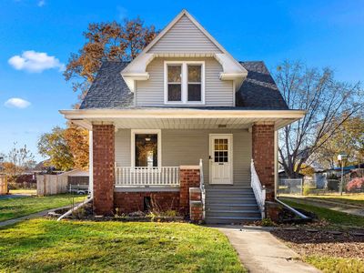 84 Silver St, Galesburg, IL, 61401