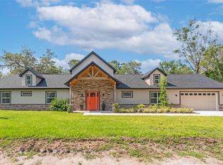 145 Old Mims Rd, Geneva, FL 32732