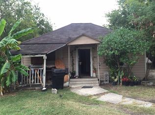 1104 Danube St, Houston, TX 77051