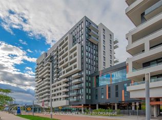10 Rouge Valley Dr W #1112A, Markham, ON L6G 0G9