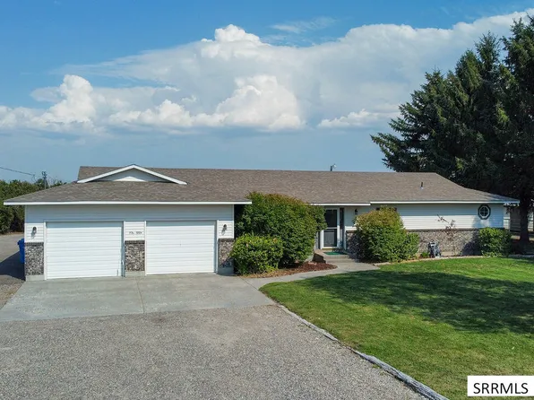 73 N 100 W, Blackfoot, ID 83221