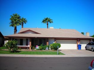 3410 S Lola Ln, Tempe, AZ 85282
