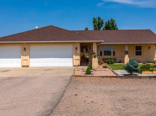 324 N Benito Dr, Pueblo West, CO 81007