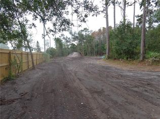4320 S Chickasaw Trl, Orlando, FL 32829