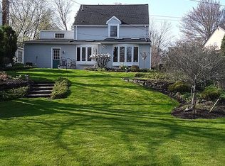 43 Grasmere Rd, Lockport, NY 14094