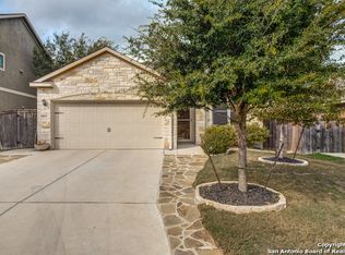 8003 Cimarron Rnch, San Antonio, TX 78254