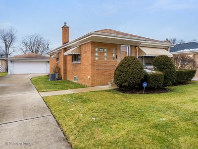 1534 Homestead Rd, La Grange Park, IL, 60526