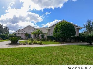808 Silk Oak Ct, New Smyrna Beach, FL 32168