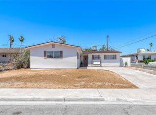 6204 Parsifal Pl, Las Vegas, NV 89107