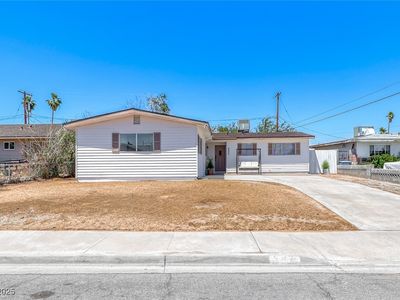 6204 Parsifal Pl, Las Vegas, NV, 89107