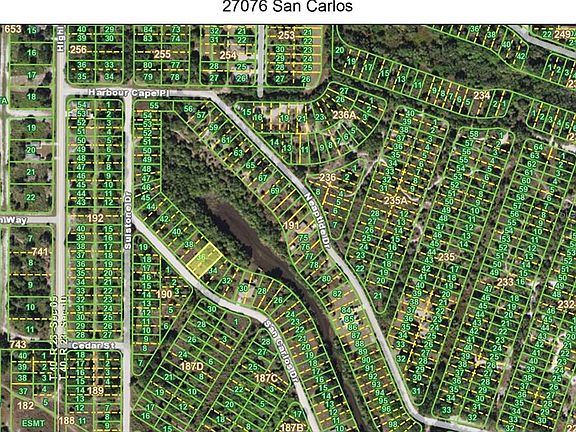 5th image of 27076 San Carlos Dr
