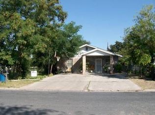 2068 Lindberg Cir, McAllen, TX 78501