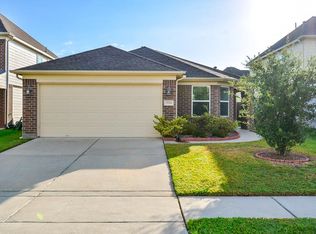 3114 Apple Dale Dr, Houston, TX 77084
