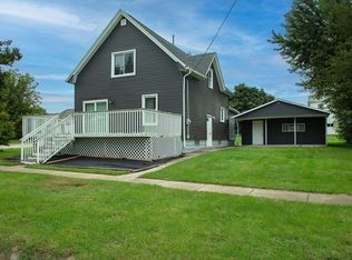 408 2nd Ave SW, Tripoli, IA 50676