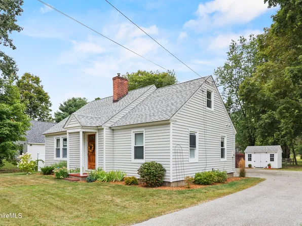 272 Park St, Great Barrington, MA 01230