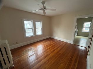 30 Rindge Ave APT 3, Cambridge, MA 02140