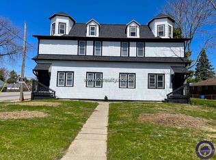 2805 131st St UNIT 6, Toledo, OH 43611