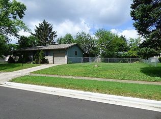 1839 Jason Dr, Columbus, OH