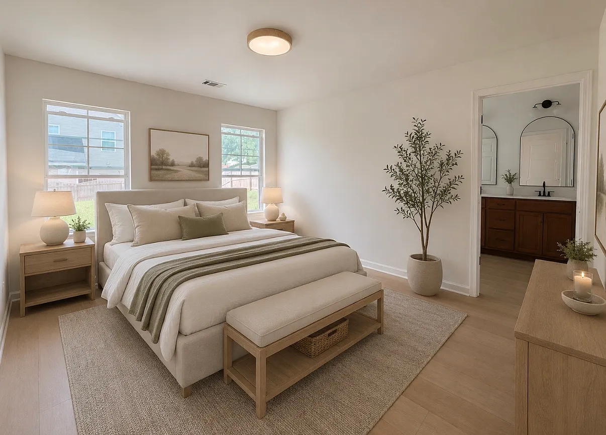 3 bed, 1496 sqft, $1,850 — Photo 2