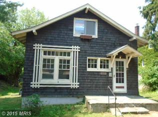3101 Echodale Ave, Baltimore, MD 21214