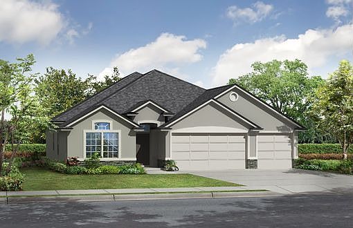 12332 Hagan Creek Drive