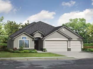 236 Bridgeport Ln, Elkton, FL 32033