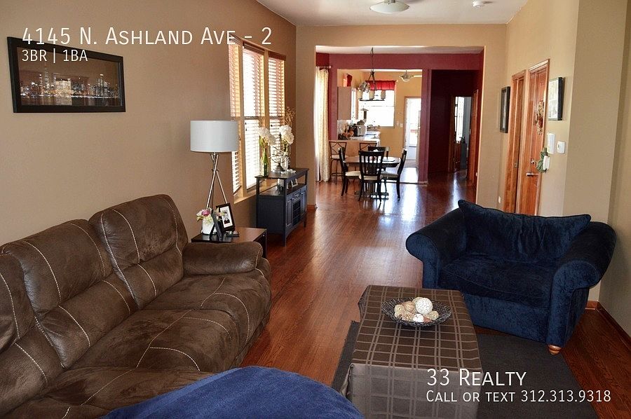 1st image of 4145 N Ashland Ave #2