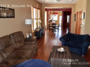 4145 N Ashland Ave #2, Chicago, IL 60613