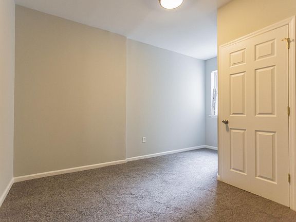 Upper floor bedroom.