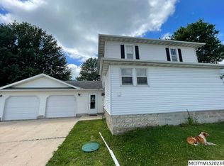 2322 410th St, Grafton, IA 50440