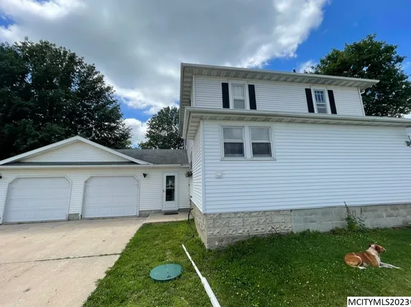 2322 410th St, Grafton, IA 50440