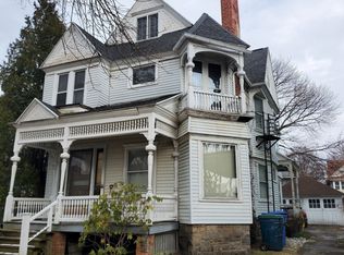 500 Oxford St #4, Rochester, NY 14607