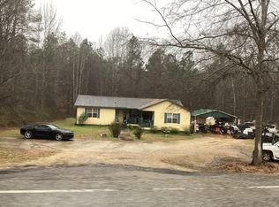 906 County Road 13, Shorter, AL 36075