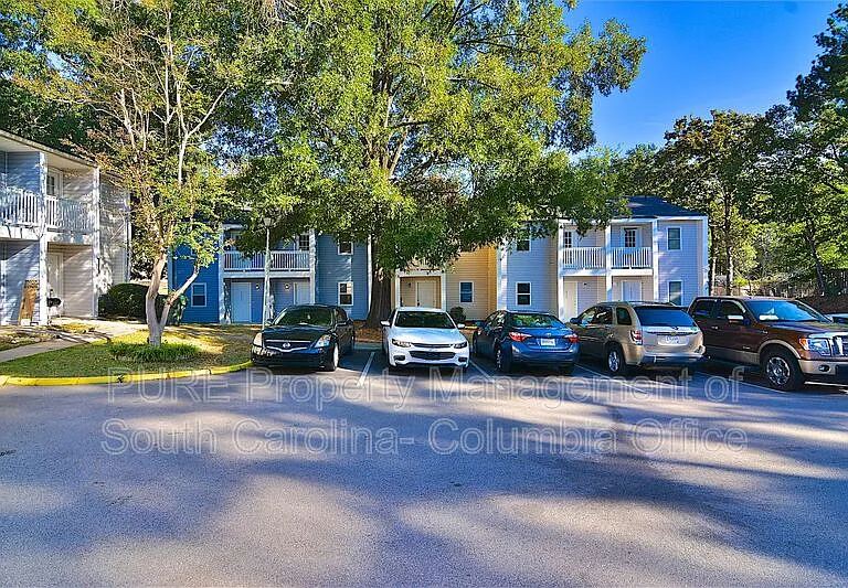 308 Percival Rd #401 — Photo 1