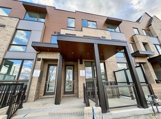 22 Deep Roots Ter #BASEMENT, Toronto, ON M6A0G1