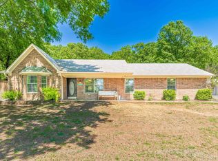 271 Pickles Gap Rd, Conway, AR 72032