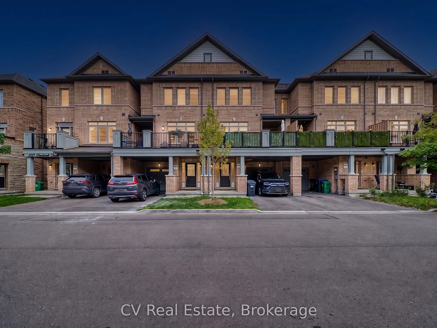 3 bed, $2,650 — Photo 2
