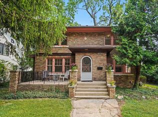 1408 Marquette Blvd, South Bend, IN 46616
