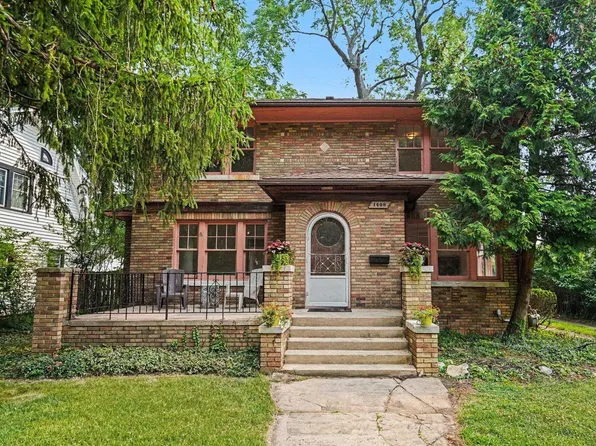1408 Marquette Blvd, South Bend, IN 46616